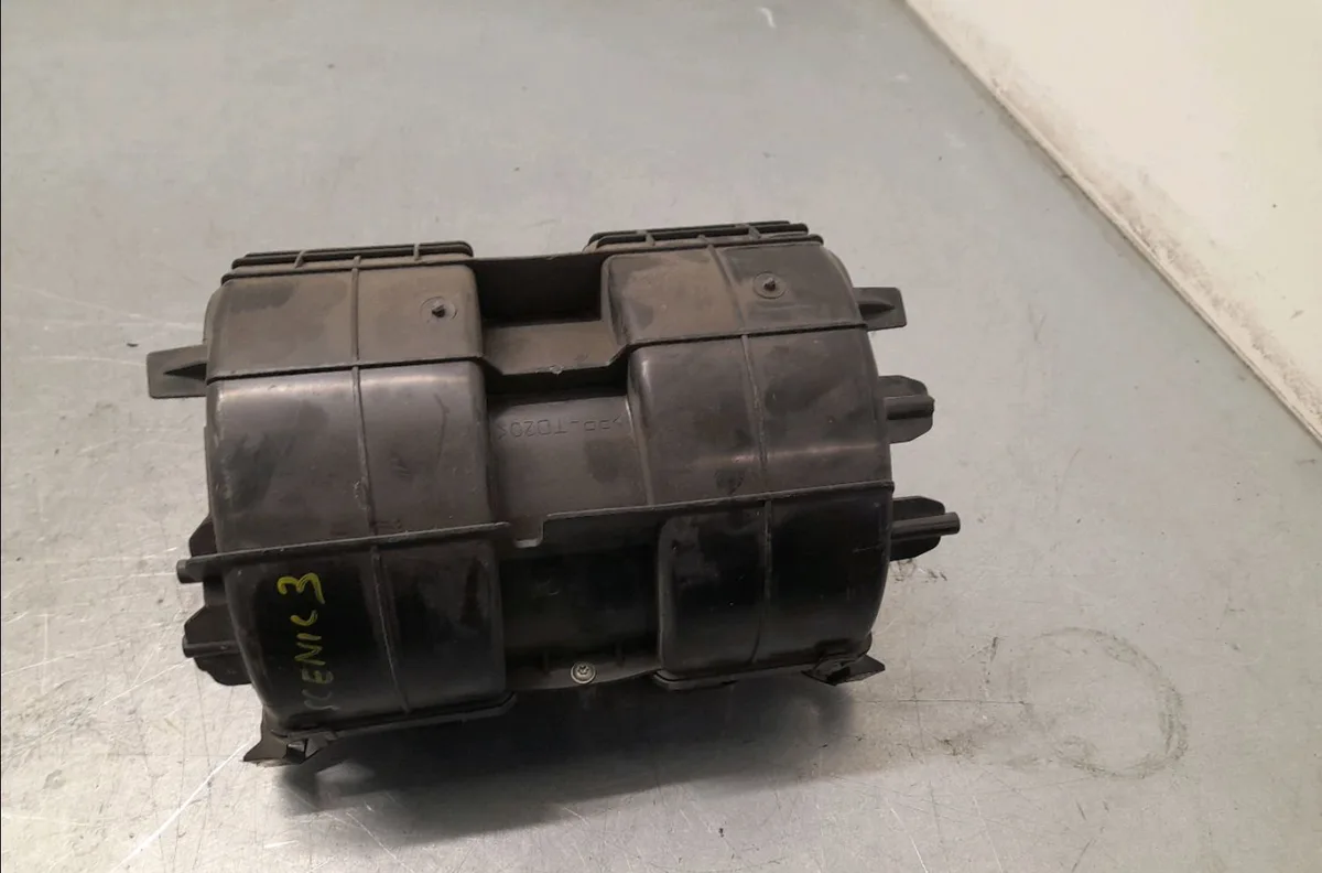 Ventilateur de chauffage Renault GRAND SCÉNIC III (JZ0-1_) 1.6 dci (jz00, jz12) (2011) 5 portes occasion