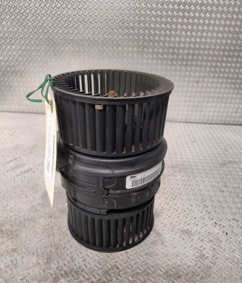 Ventilateur de chauffage Renault GRAND SCÉNIC III (JZ0-1_) 1.9 dci (2009) occasion