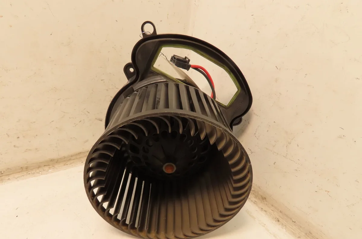Ventilateur de chauffage Renault KADJAR (HA_, HL_) 1.6 dci 130 (2015) occasion