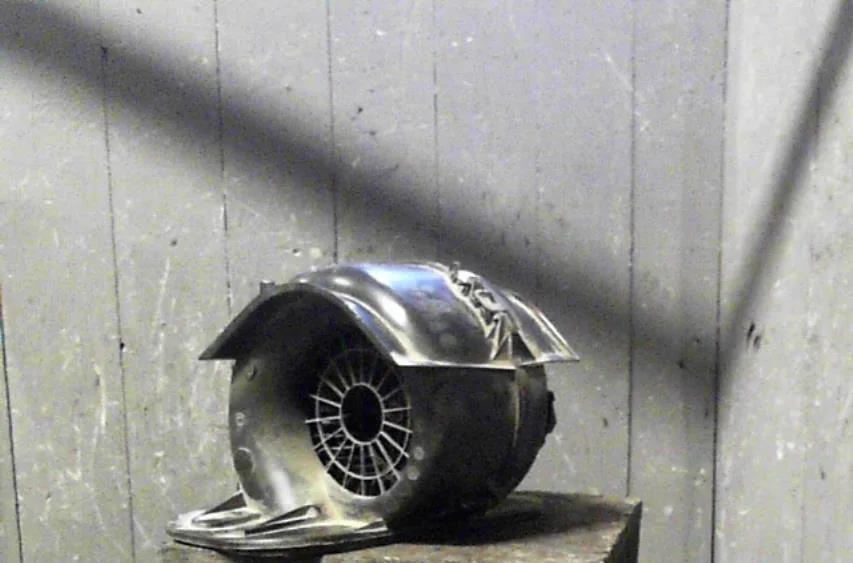 Ventilateur de chauffage RENAULT KANGOO 1 KANGOO 1 PHASE 1 occasion