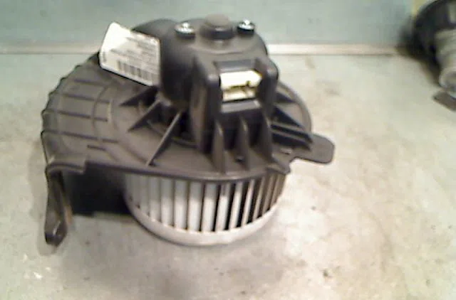 Ventilateur de chauffage RENAULT KANGOO 2008 occasion