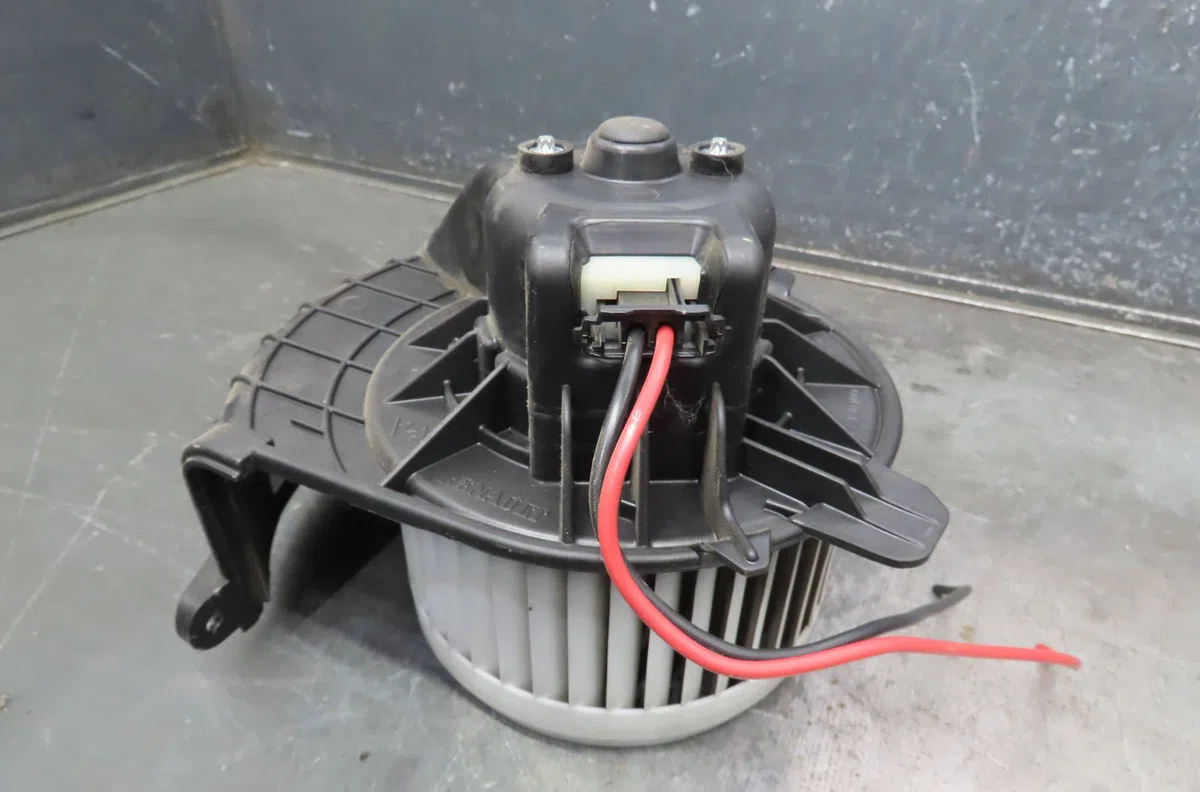 Ventilateur de chauffage Renault KANGOO BE BOP (KW0-1_) 1.5 dci (kw0f) (2009-2012) occasion