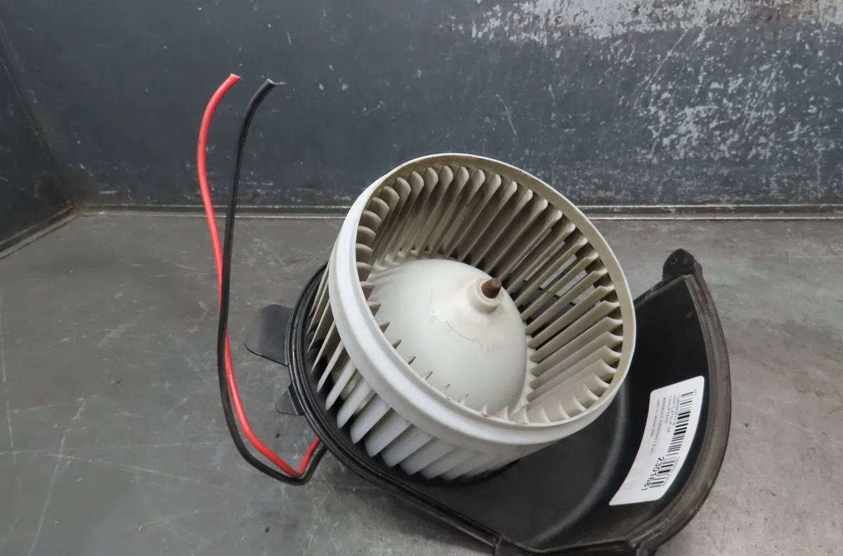 Ventilateur de chauffage Renault KANGOO BE BOP (KW0-1_) 1.5 dci (kw0f) (2009-2012) occasion