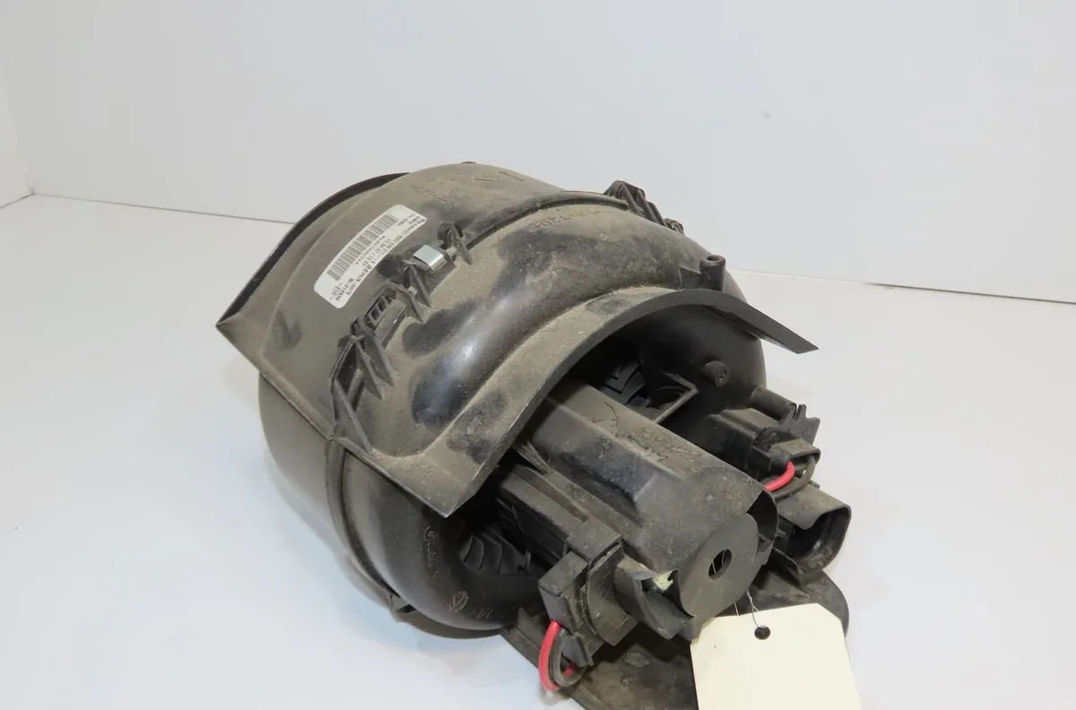 Ventilateur de chauffage Renault KANGOO Express (FC0-1_) 1.2 16v (fc05, fc0w, fc1d, fc1p, fc1k, fc0t) (2001) occasion