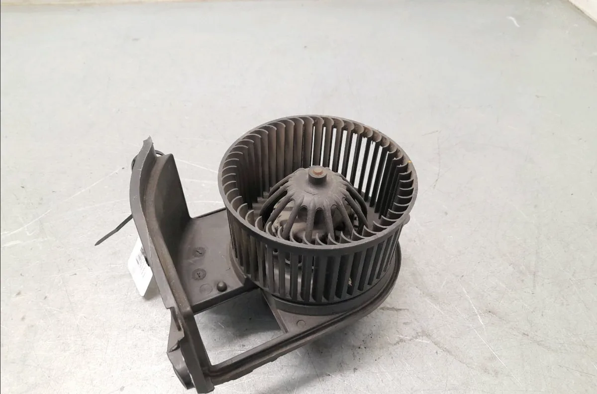 Ventilateur de chauffage Renault KANGOO Express (FC0-1_) 1.5 dci (2005) 4 portes occasion