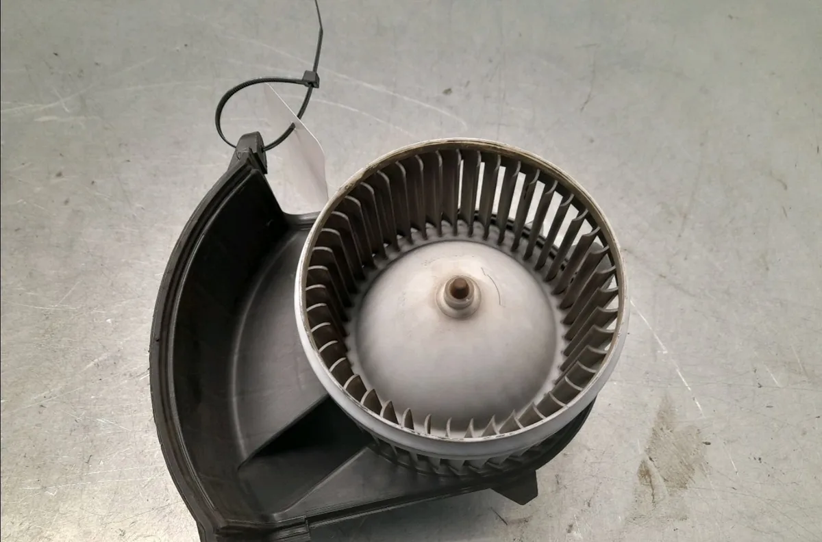 Ventilateur de chauffage Renault KANGOO Express (FW0-1_) 1.5 dci 70 (fw0a, kw0v) (2008) 4 portes occasion
