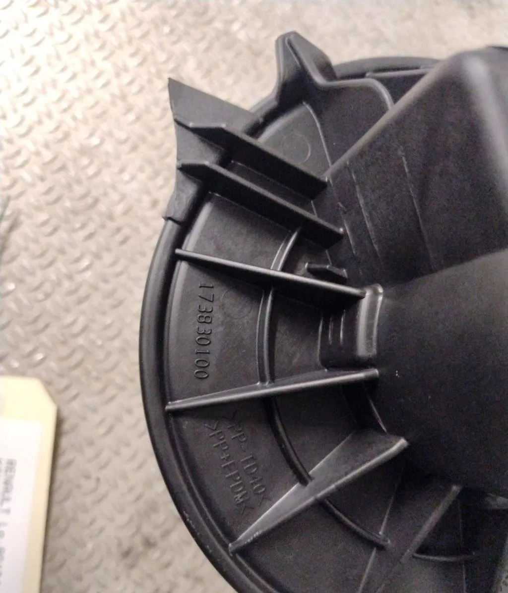 Ventilateur de chauffage Renault KANGOO Express (FW0-1_) 1.5 dci 95 (fw16) (2019) occasion