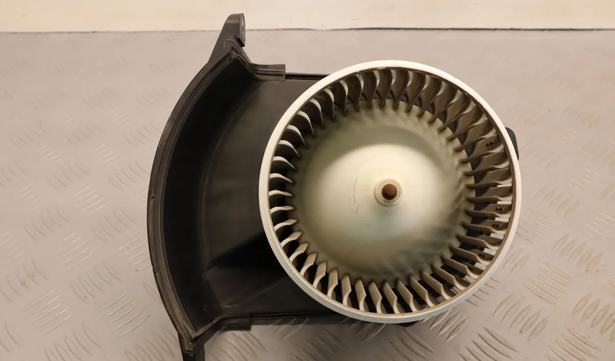 Ventilateur de chauffage Renault KANGOO - GRAND KANGOO II (KW0-1_) 1.5 dci 110 (kw06, kw12) (2013) occasion