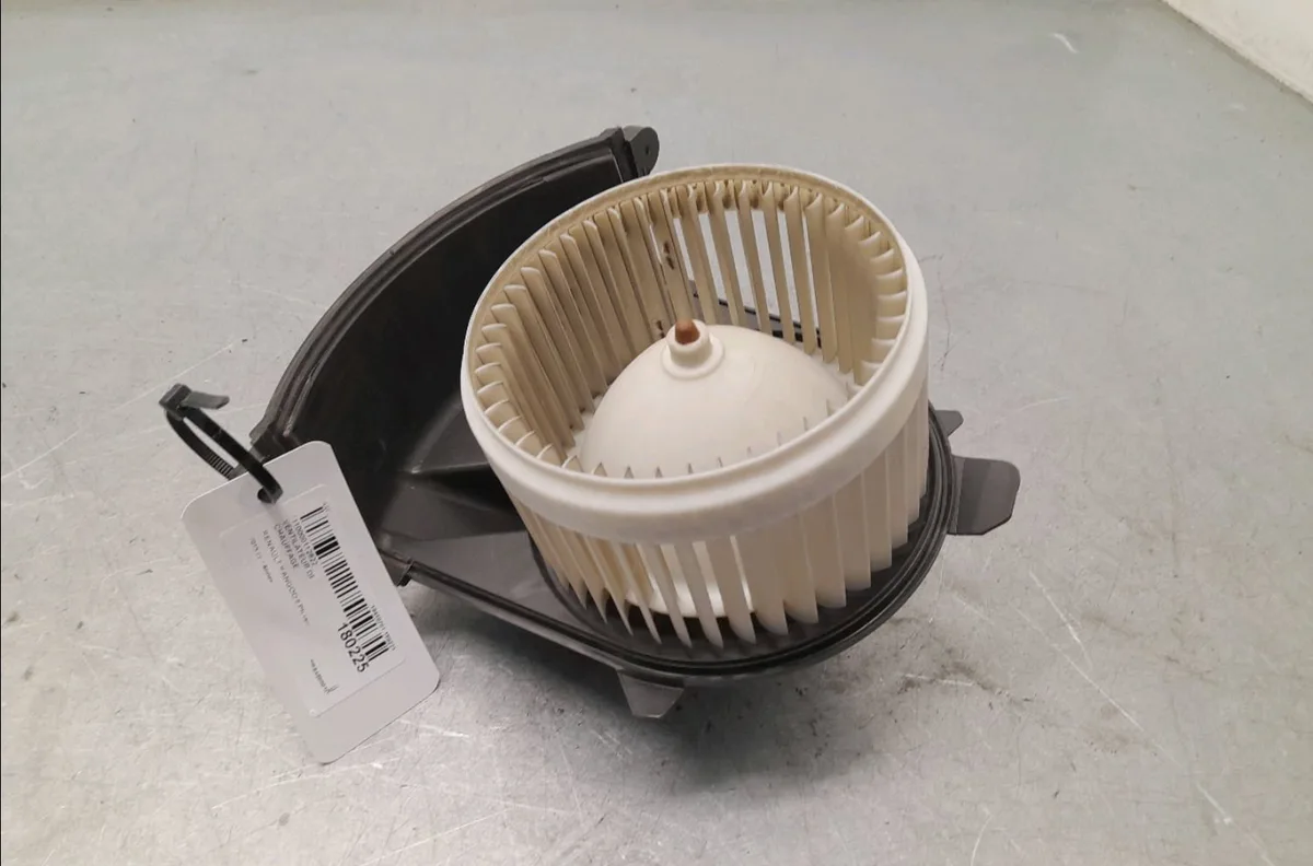 Ventilateur de chauffage RENAULT KANGOO II occasion