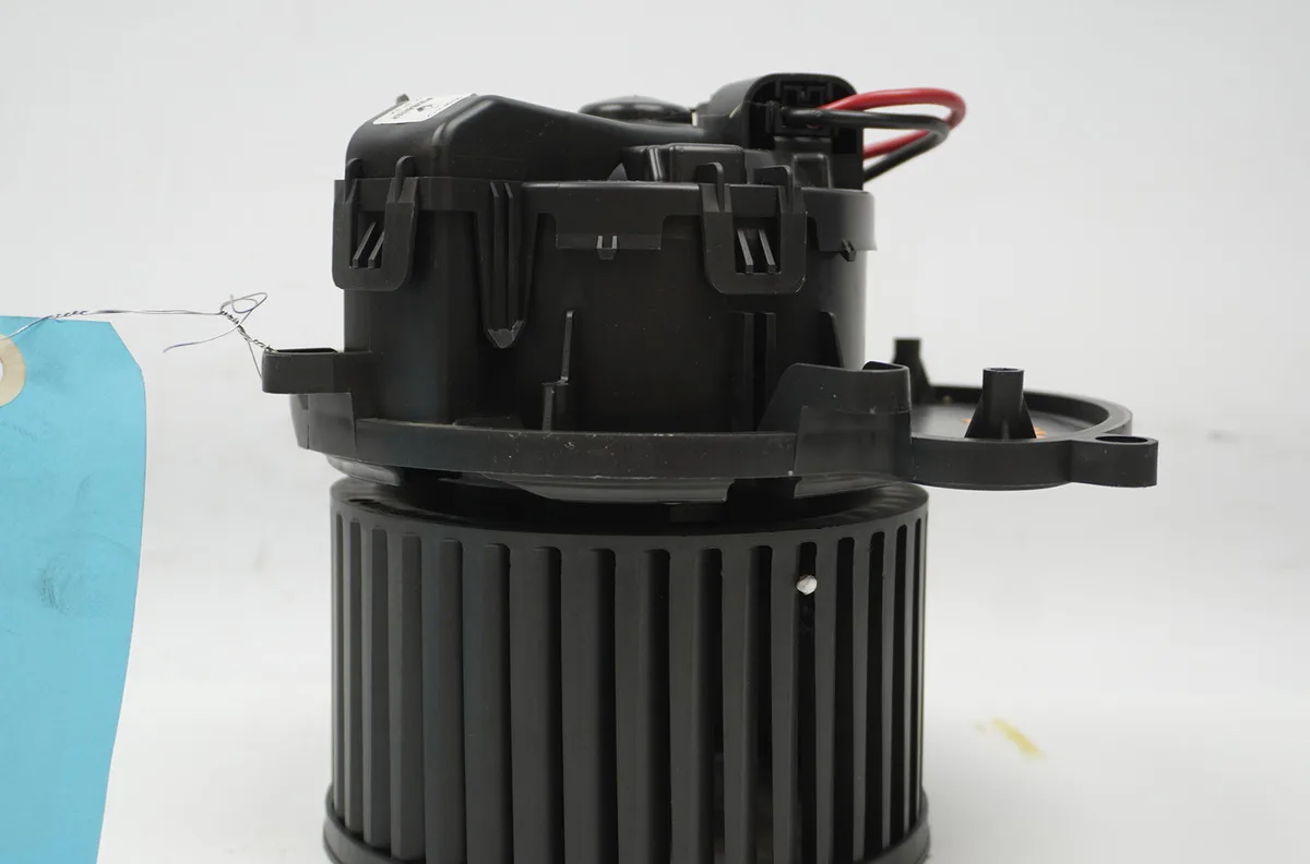 Ventilateur de chauffage Renault KANGOO III Camionnette-Monospace 1.5 blue dci 95 (fjab) (2021) occasion