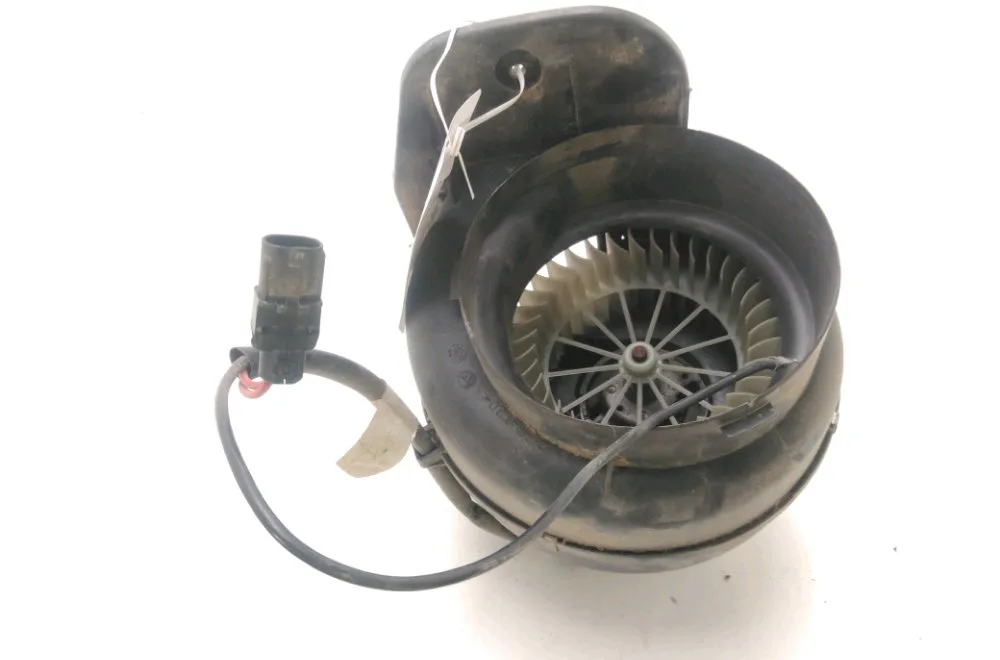 Ventilateur de chauffage Renault KANGOO (KC0-1_) 1.4 (kc0c, kc0h, kc0b, kc0m) (1997) occasion