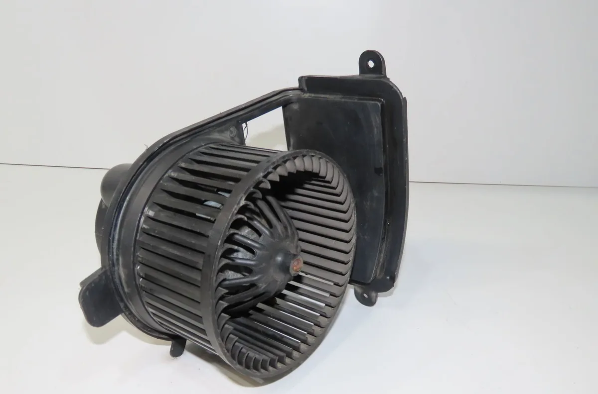 Ventilateur de chauffage Renault KANGOO (KC0-1_) 1.5 dci (kc07) (2001) occasion