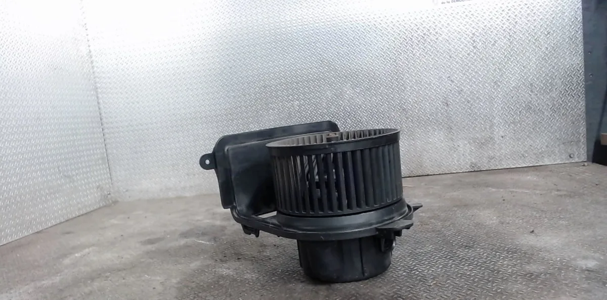 Ventilateur de chauffage Renault KANGOO (KC0-1_) 1.5 dci (kc08, kc09) (2002) occasion