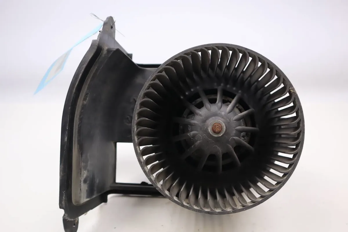 Ventilateur de chauffage Renault KANGOO (KC0-1_) 1.6 16v 4x4 (kc0p, kc0s, kc0l) (2001) occasion