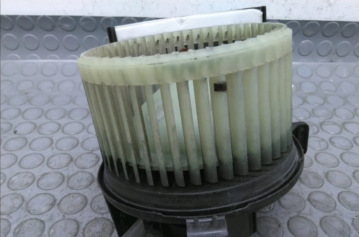 Ventilateur de chauffage Renault KANGOO (KC0-1_) 1.9 dci 4x4 (2003) occasion