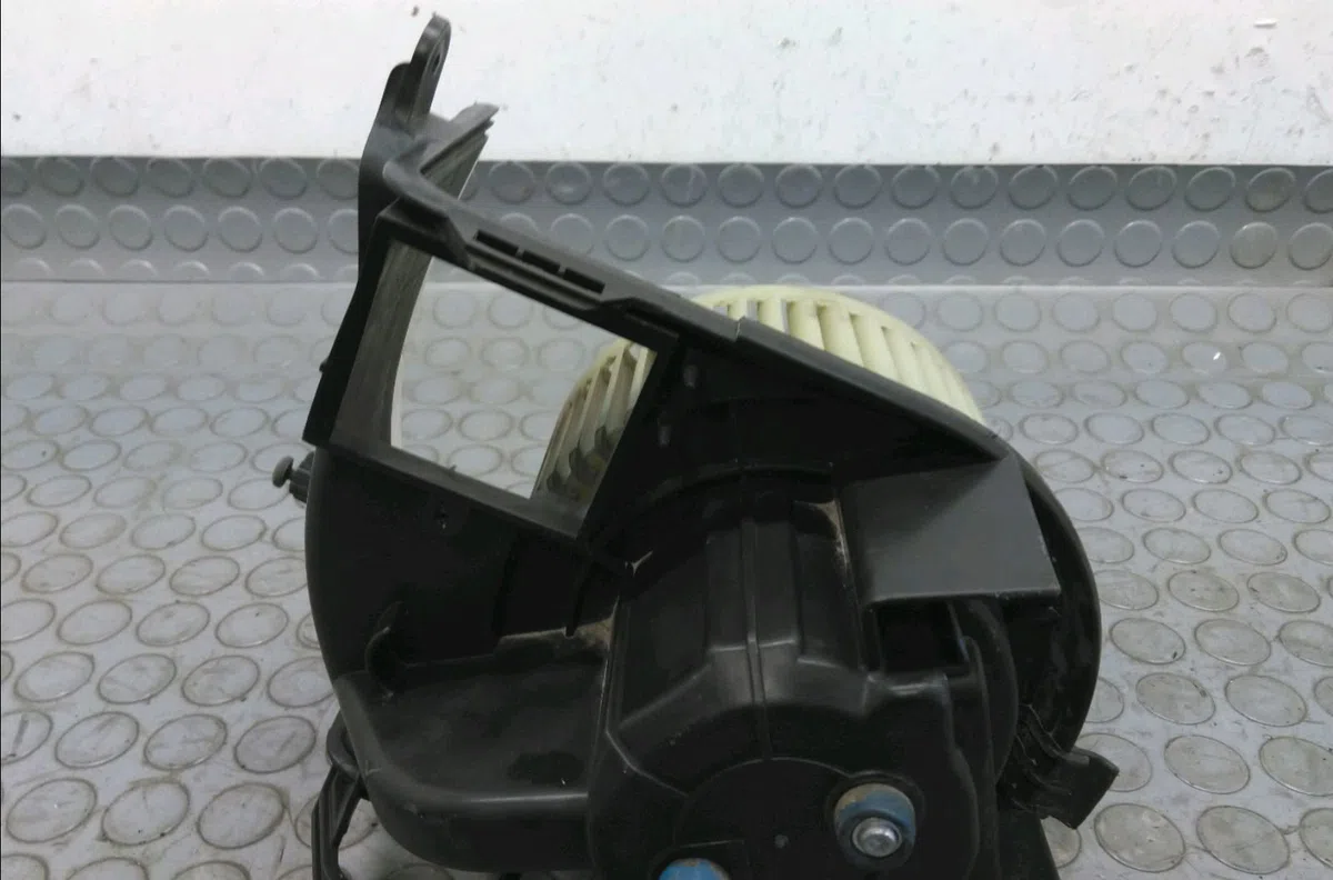Ventilateur de chauffage Renault KANGOO (KC0-1_) 1.9 dci 4x4 (2003) occasion