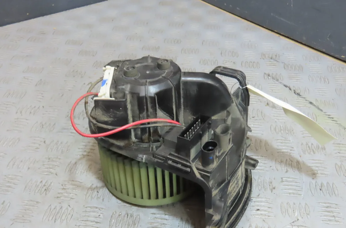 Ventilateur de chauffage RENAULT KANGOO occasion