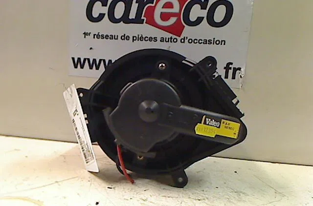 Ventilateur de chauffage RENAULT LAGUNA 1995 occasion