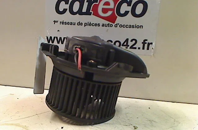 Ventilateur de chauffage RENAULT LAGUNA 1995 occasion