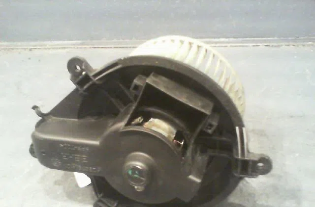 Ventilateur de chauffage RENAULT LAGUNA 2000 occasion