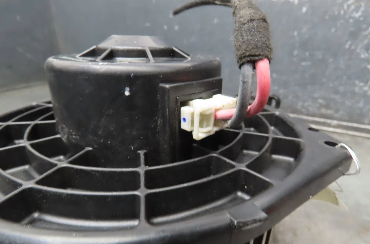 Ventilateur de chauffage RENAULT LAGUNA 2009 occasion