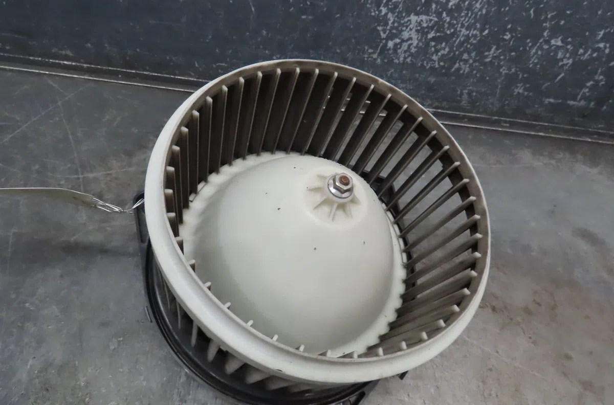 Ventilateur de chauffage RENAULT LAGUNA 2009 occasion