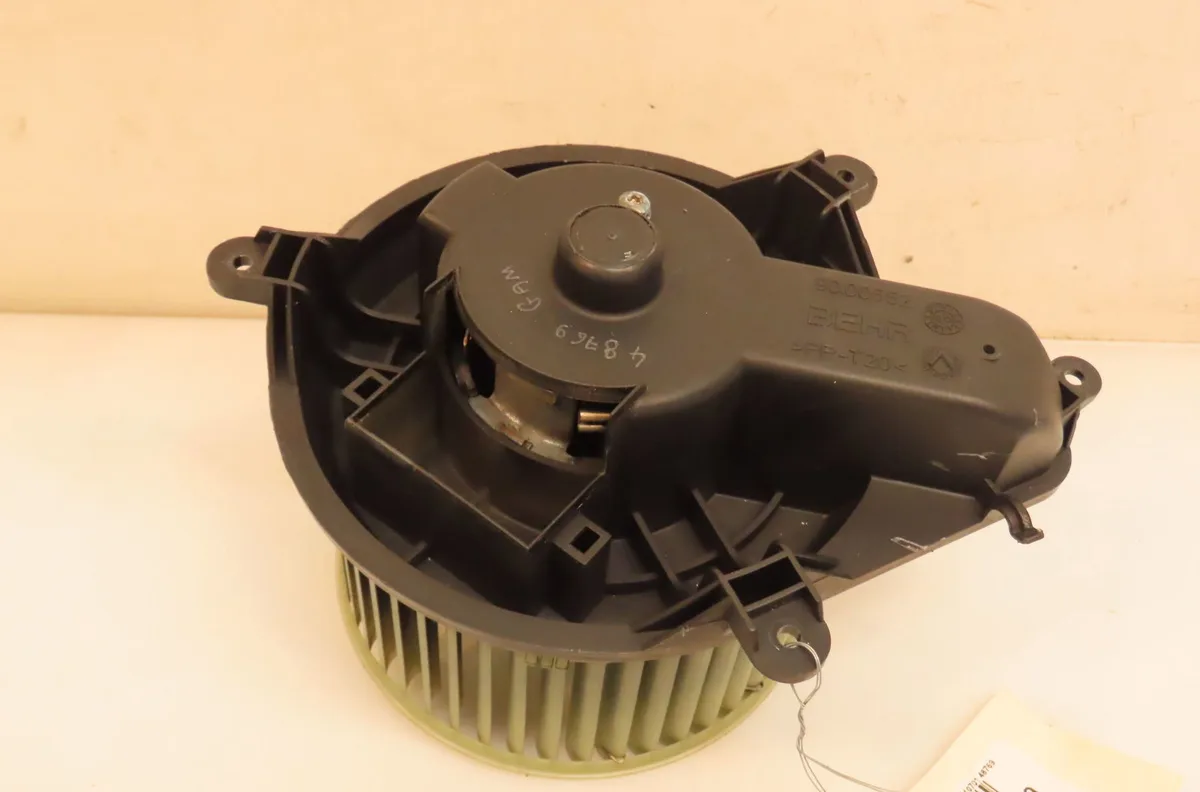 Ventilateur de chauffage Renault LAGUNA I (B56_, 556_) 1.8 (1995-2001) occasion