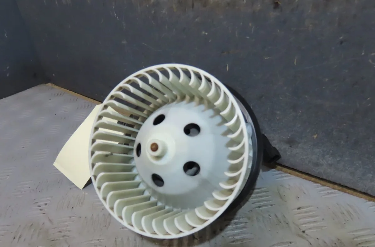 Ventilateur de chauffage Renault LAGUNA II (BG0-1_) 1.9 dci (bg1a, bg1w, bg0g) (2005-2007) occasion