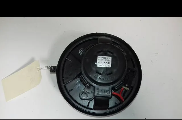 Ventilateur de chauffage Renault LAGUNA II (BG0-1_) 2.0 16v ide (bg0n) (2001-2007) occasion