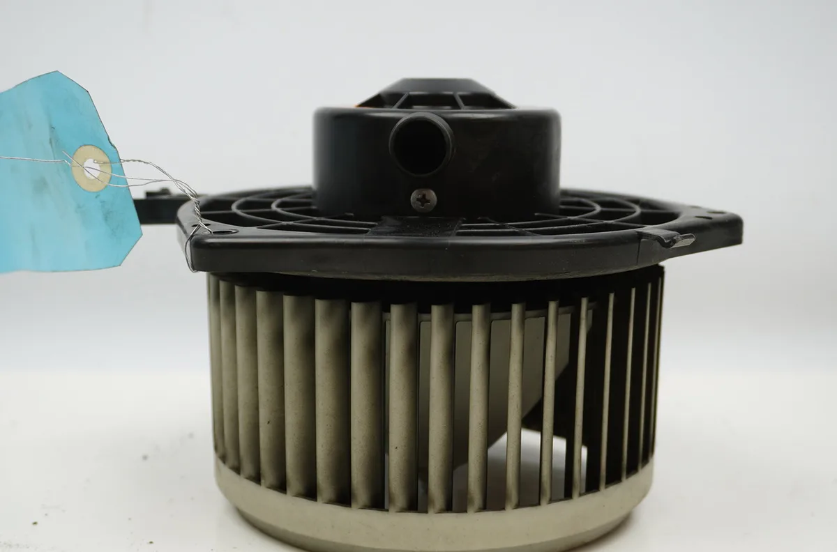 Ventilateur de chauffage Renault LAGUNA III (BT0-1) 2.0 dci (bt01, bt08, bt09, bt0e, bt0k, bt12, bt1c, bt1d,... (2007-20