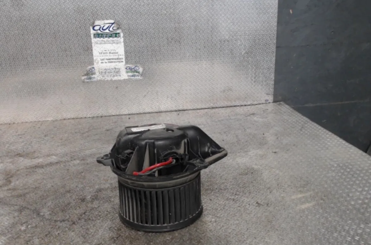 Ventilateur de chauffage RENAULT MASTER 2 MASTER 2 PHASE 1 occasion