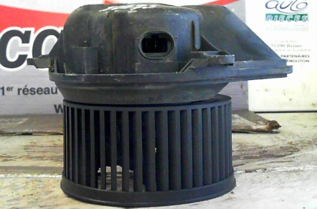 Ventilateur de chauffage RENAULT MEGANE 1 MEGANE 1 BREAK occasion