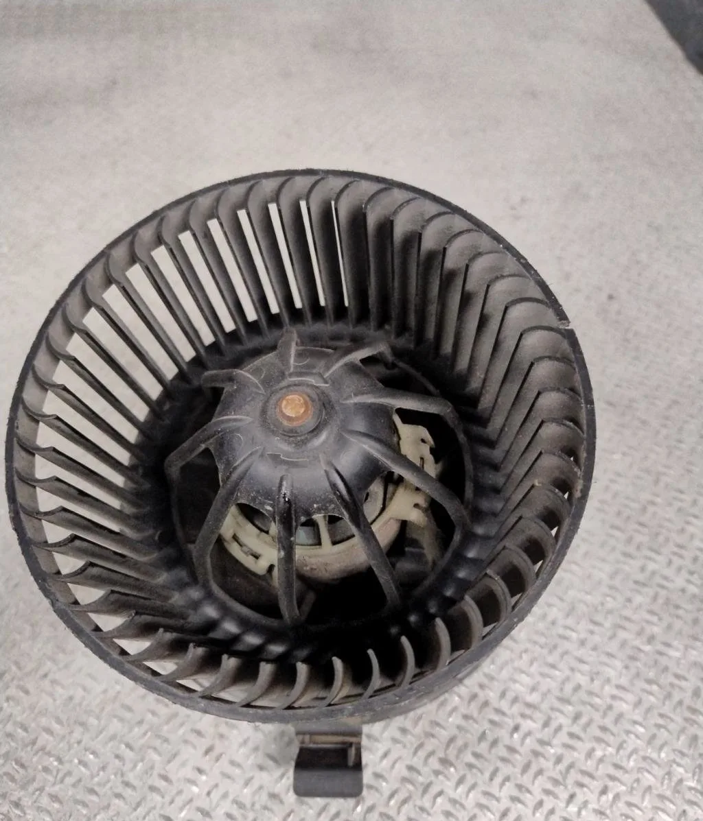 Ventilateur de chauffage RENAULT MEGANE 2 MEGANE 2 PHASE 2 occasion