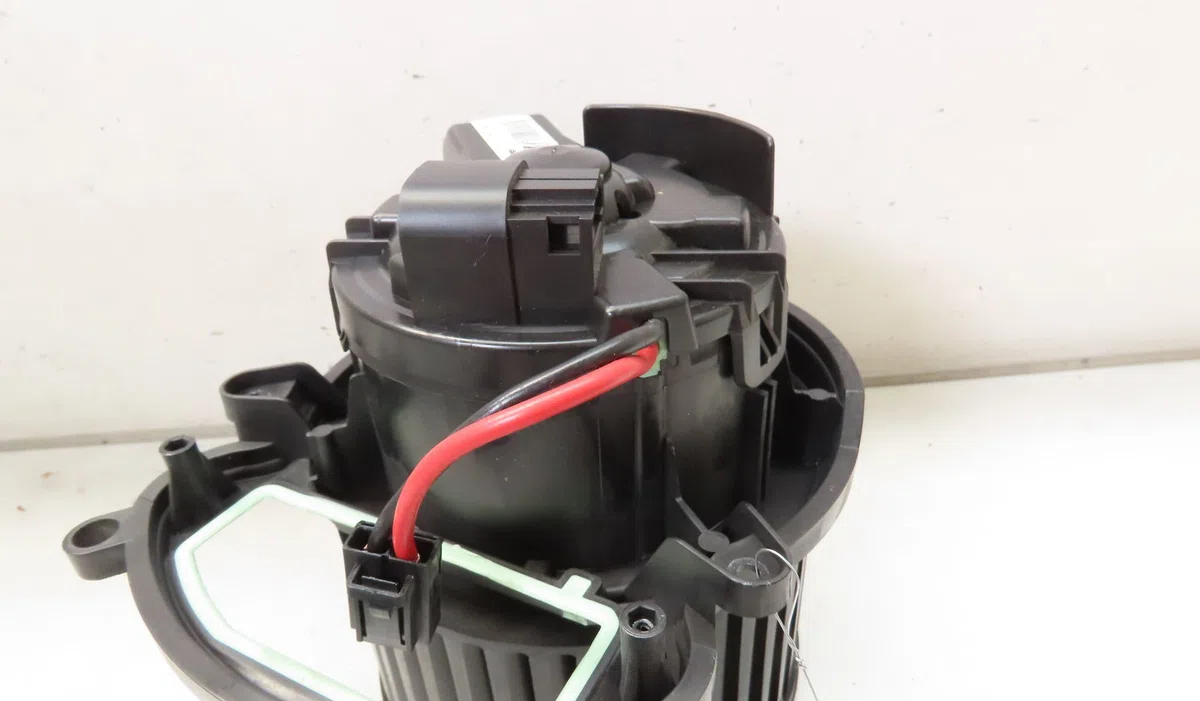 Ventilateur de chauffage RENAULT MEGANE 2018 occasion