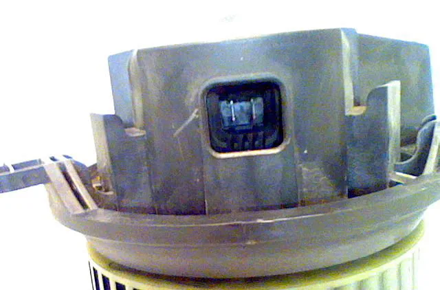 Ventilateur de chauffage RENAULT MEGANE I 1996 occasion