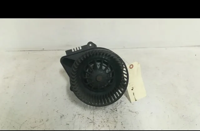 Ventilateur de chauffage Renault MEGANE I (BA0-1_) 1.6 16v (ba04, ba0b, ba11, ba1j, ba16, ba19, ba1k, ba1v,... (1999-200
