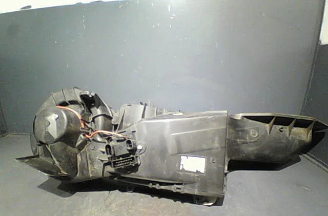 Ventilateur de chauffage Renault MEGANE I (BA0-1_) 1.9 dti (ba1u) (2001-2003) occasion