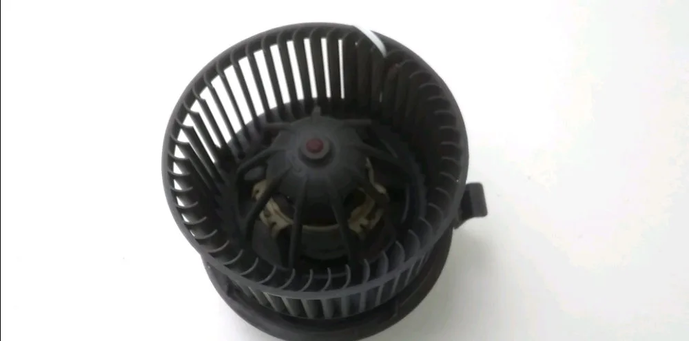 Ventilateur de chauffage Renault MEGANE II (BM0-1_, CM0-1_) 1.6 16v (bm0c, cm0c) (2002-2008) occasion