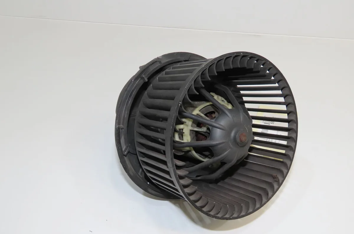 Ventilateur de chauffage Renault MEGANE II (BM0-1_, CM0-1_) 1.6 16v (bm0c, cm0c) (2002-2008) occasion
