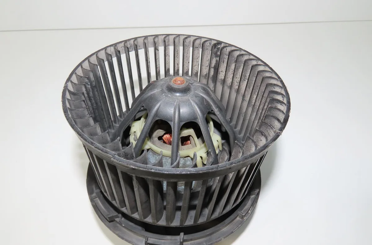 Ventilateur de chauffage Renault MEGANE II Break (KM0-1_) 1.5 dci (km16, km1e) (2005-2008) occasion