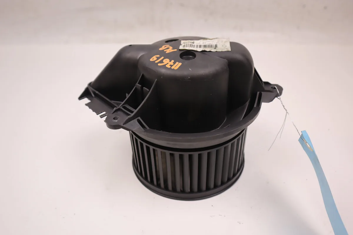 Ventilateur de chauffage Renault MEGANE Scenic (JA0-1_) 1.6 e (ja0f) (1996-1999) occasion