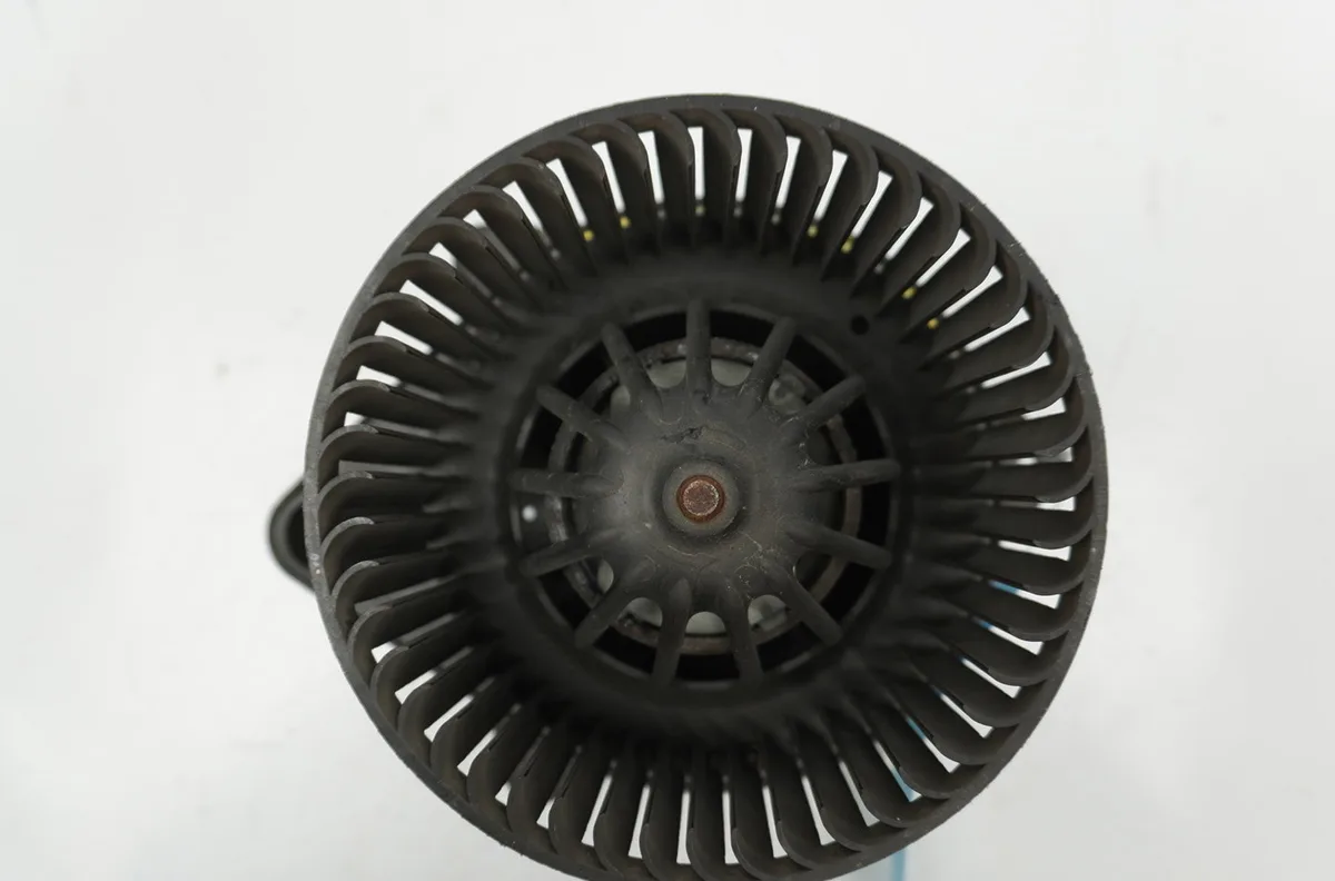 Ventilateur de chauffage Renault MEGANE Scenic (JA0-1_) 1.9 d (ja0j) (1997-1999) occasion