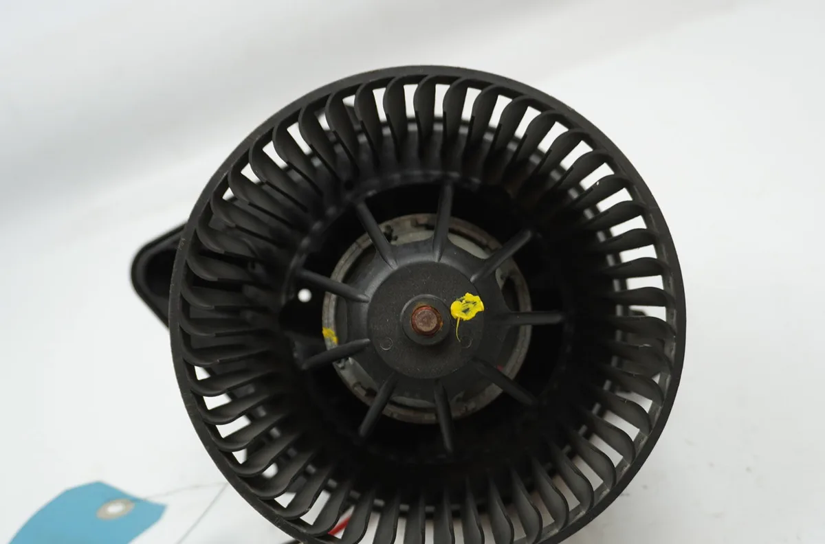 Ventilateur de chauffage Renault MEGANE Scenic (JA0-1_) 1.9 dti (ja0n) (1997-1999) occasion