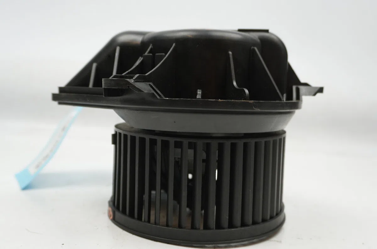 Ventilateur de chauffage Renault MEGANE Scenic (JA0-1_) 1.9 dti (ja0n) (1997-1999) occasion