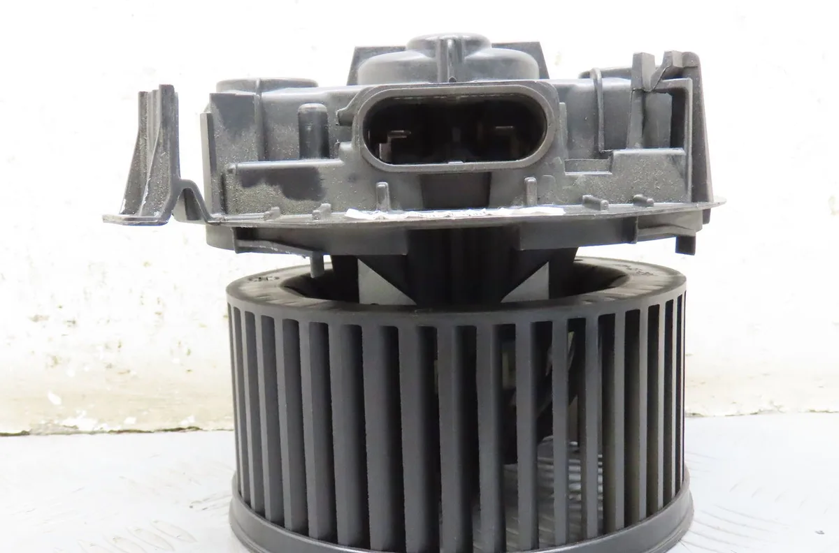Ventilateur de chauffage Renault MODUS - GRAND MODUS (F-JP0_) 1.5 dci (jp0g, jp0h) (2005) 5 portes occasion