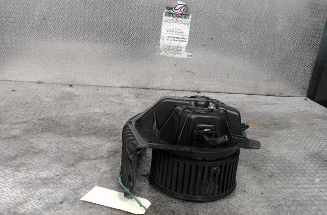 Ventilateur de chauffage RENAULT SCENIC 2  SCENIC 2 PHASE 2 occasion