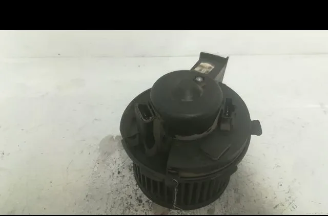 Ventilateur de chauffage RENAULT SCENIC II 2005 occasion