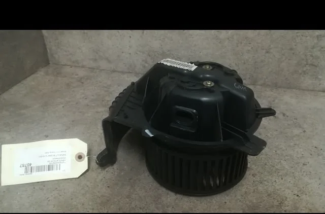 Ventilateur de chauffage Renault SCÉNIC II (JM0-1_) 1.5 dci (jm0f) (2003-2006) 5 portes occasion