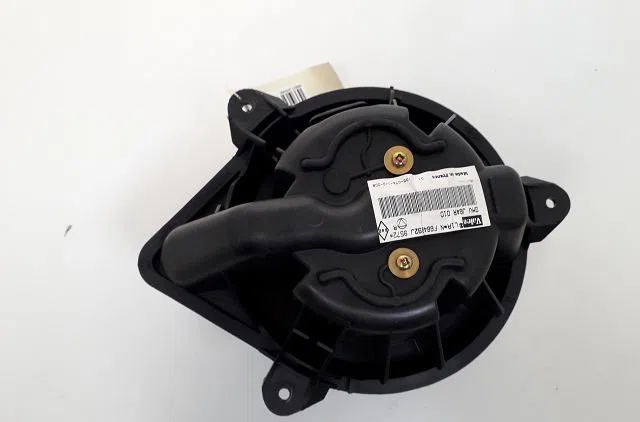 Ventilateur de chauffage Renault SCÉNIC II (JM0-1_) 1.6 (2006-2008) occasion