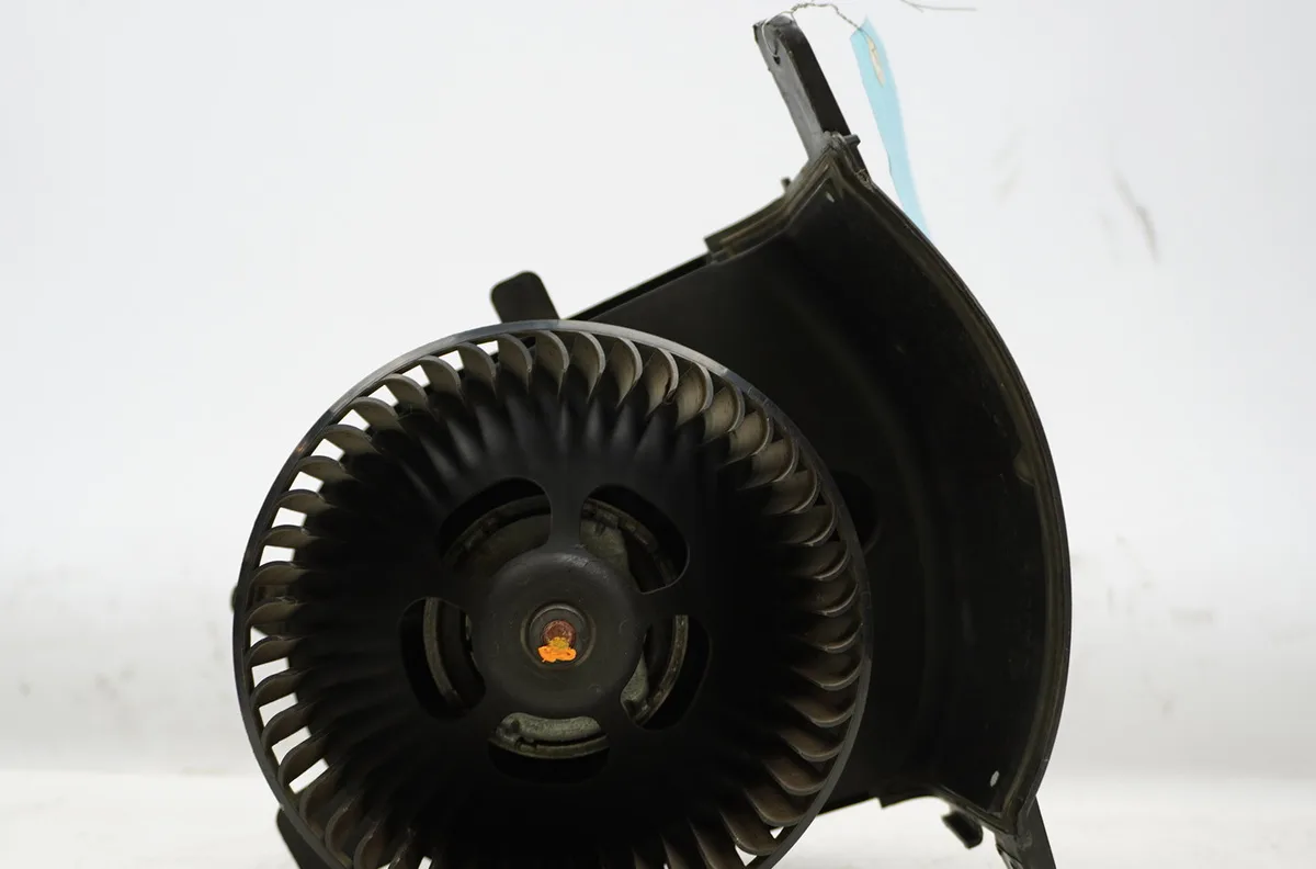 Ventilateur de chauffage Renault SCÉNIC II (JM0-1_) 1.6 (jm0c, jm0j, jm1b) (2003-2006) 5 portes occasion